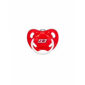 Chupete para niños Marc Marquez 93 image-0