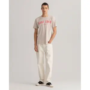 T-Shirt Gant 1949 image-1