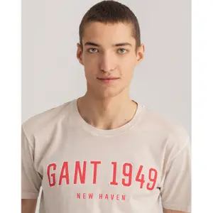 T-Shirt Gant 1949 image-3