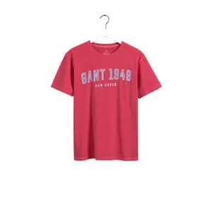 T-shirt Gant 1949 image-0