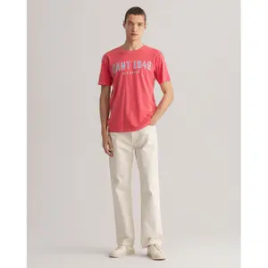 T-shirt Gant 1949 image-1