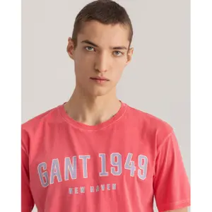 T-shirt Gant 1949 image-2