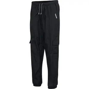 Pantaloni da jogging donna Hummel hmlcleo image-3
