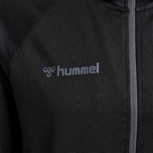 Chaqueta zip Hummel hmlAUTHENTIC poly image-3