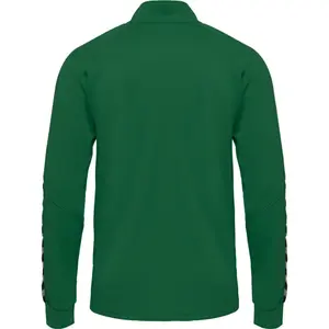 Jacka för barn Hummel Zip hmlAUTHENTIC Poly image-2