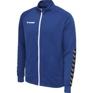 Jacka för barn Hummel Zip hmlAUTHENTIC Poly image-1