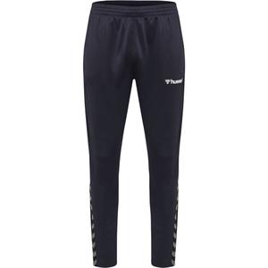205370-7026-pantalon-de-jogging-enfant-hummel-hmlauthentic-poly-bleu-marine
