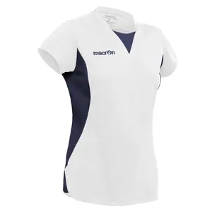 Camiseta mujer Macron Iridium image-0