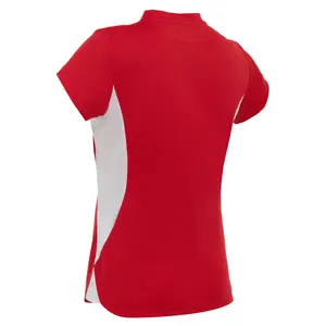 Camiseta mujer Macron Iridium image-2