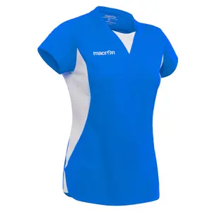 Camiseta mujer Macron Iridium image-0
