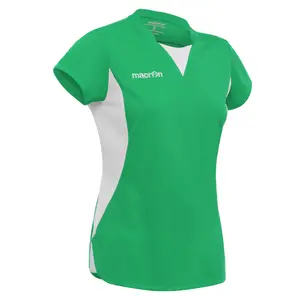 Camiseta mujer Macron Iridium image-0