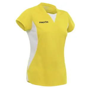 Camiseta mujer Macron Iridium image-0