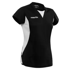 Camiseta mujer Macron Iridium image-0