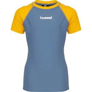 Swim shirt kid Hummel hmlzab image-2