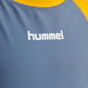 Swim shirt kid Hummel hmlzab image-3