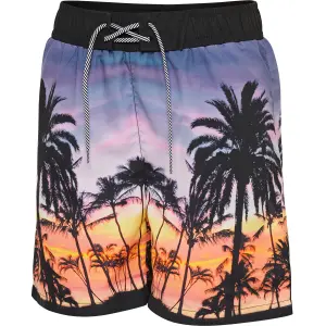 Children's shorts Hummel hmlmickey board image-2