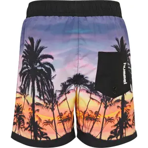 Children's shorts Hummel hmlmickey board image-1