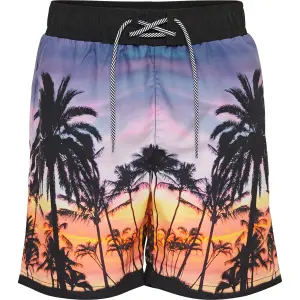 Children's shorts Hummel hmlmickey board image-0