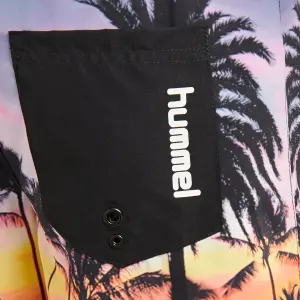 Children's shorts Hummel hmlmickey board image-3