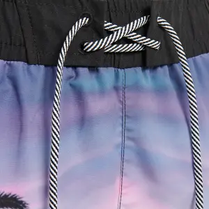 Children's shorts Hummel hmlmickey board image-4