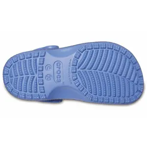 Crocs enfant classic glitter clog image-4