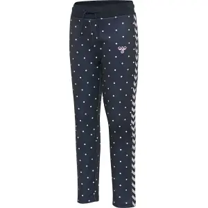 Pantalones de chándal para niños Hummel hmljella image-0