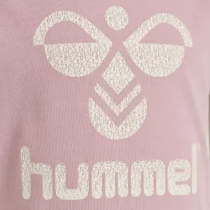 Camiseta niño Hummel hmlkamma hmlPRO image-3