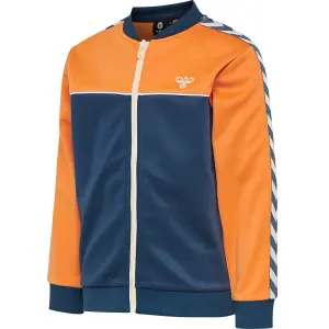 Zipped jacket kid Hummel hmlwes image-2