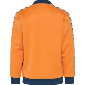 Zipped jacket kid Hummel hmlwes image-1