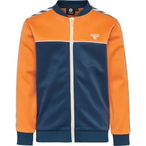 Zipped jacket kid Hummel hmlwes image-0