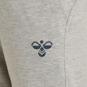 Kids' jogging trousers Hummel hmlt-bone image-3