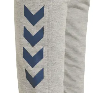 Kids' jogging trousers Hummel hmlt-bone image-4