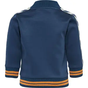 Zipped jacket for babies Hummel hmlgraig image-1