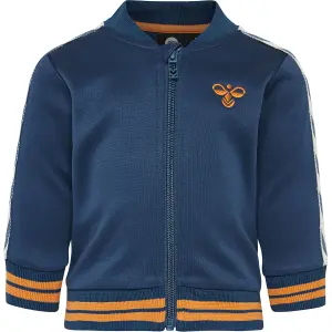 Zipped jacket for babies Hummel hmlgraig image-2