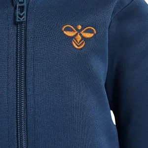 Zipped jacket for babies Hummel hmlgraig image-3