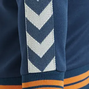 Zipped jacket for babies Hummel hmlgraig image-4