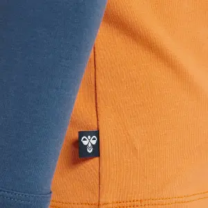 Baby long sleeve t-shirt Hummel hmlclyde image-4