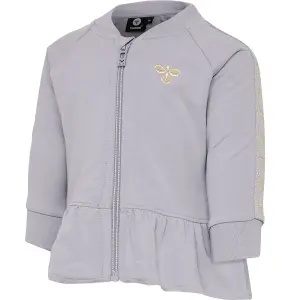 Baby zip jacket Hummel hmlmargret hmlPRO image-0