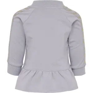 Baby zip jacket Hummel hmlmargret hmlPRO image-1