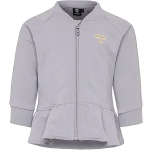 Baby zip jacket Hummel hmlmargret hmlPRO image-2