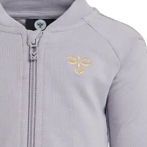 Baby zip jacket Hummel hmlmargret hmlPRO image-3