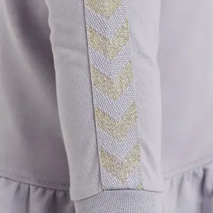 Baby zip jacket Hummel hmlmargret hmlPRO image-4