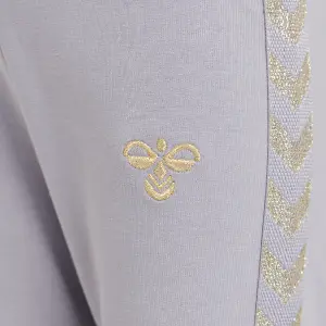 Pantalón de chándal para bebé Hummel hmlmargret image-3