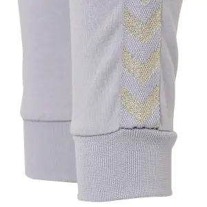 Pantalón de chándal para bebé Hummel hmlmargret image-4