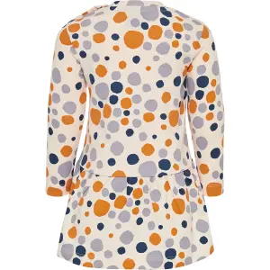Long sleeves baby dress Hummel hmledna image-1