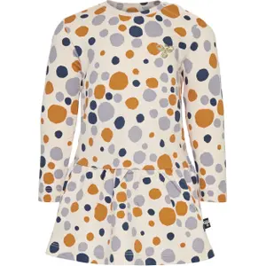 Long sleeves baby dress Hummel hmledna image-2