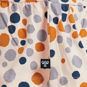 Long sleeves baby dress Hummel hmledna image-4