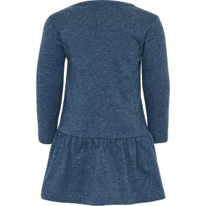 Vestido de manga larga para bebé Hummel hmljazzie image-1