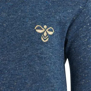 Vestido de manga larga para bebé Hummel hmljazzie image-2