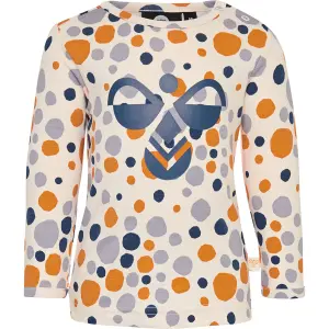Baby long sleeve t-shirt Hummel hmledna image-2